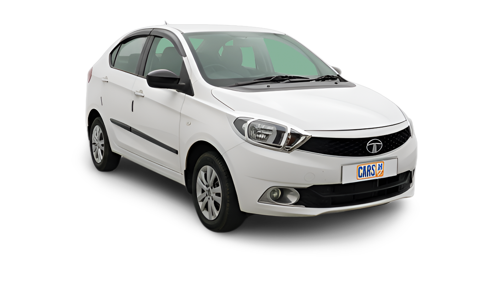 2018 Tata Tigor Buzz - SUV - Petrol - Manual - ₹3.50 lakh